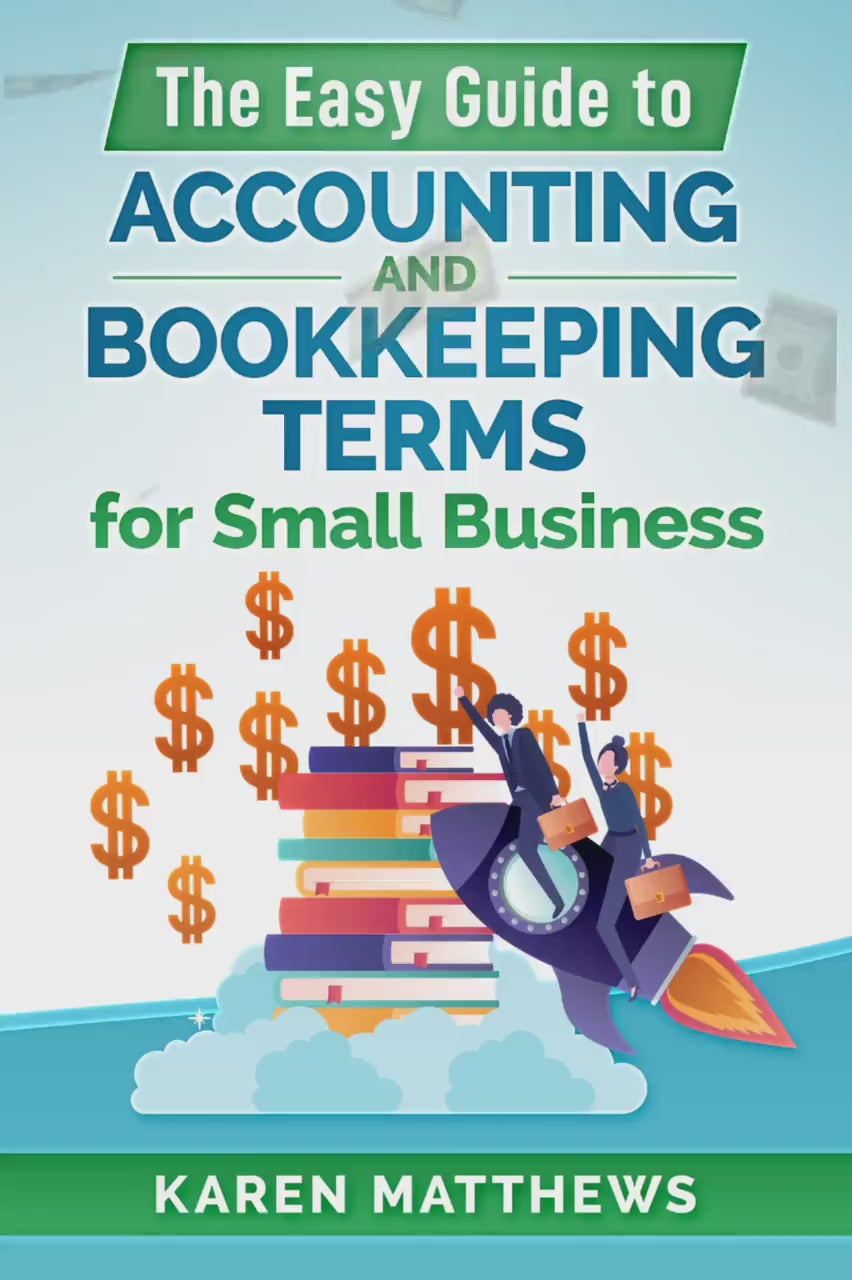 Bookkeeping for Small Business, Bookkeeping, bookkeeping book, accounting book, accounting, bookkeeping template, business cards, business