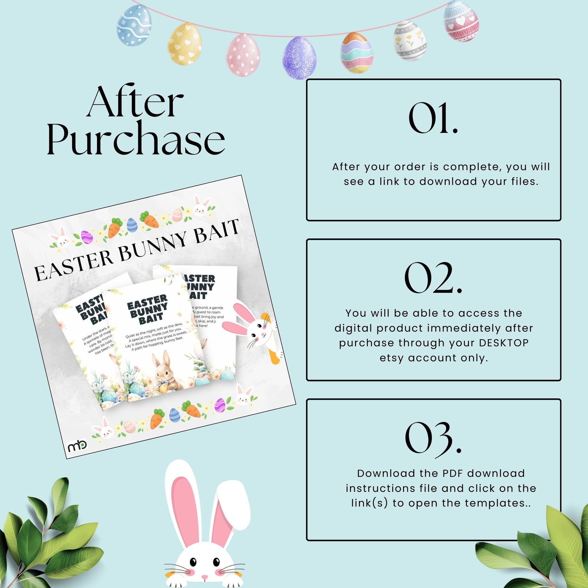 Easter Bunny Bait Printable Sheets, Easter Bunny Games, Easter rhymes, Kids Easter Activities, Easter Party Games, Easter Celebration, Bunny